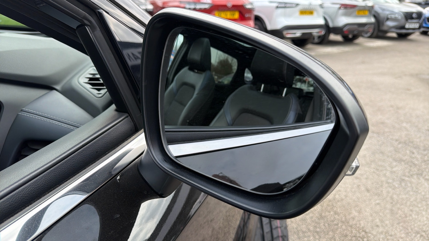 Used Nissan Qashqai 2022 for sale - 77975753: Photo 22