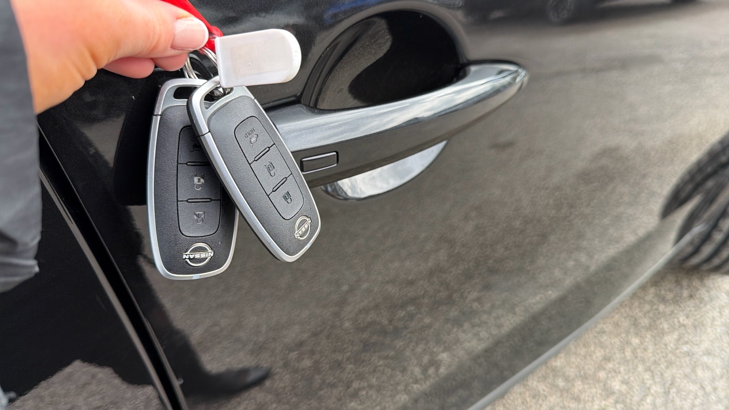 Used Nissan Qashqai 2022 for sale - 77975753: Photo 23