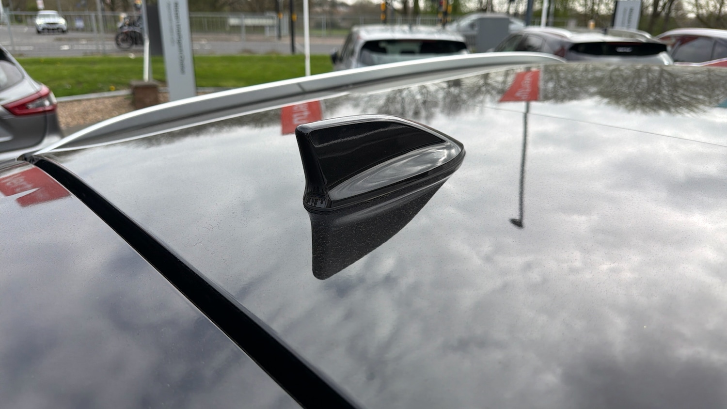 Used Nissan Qashqai 2022 for sale - 77975753: Photo 24