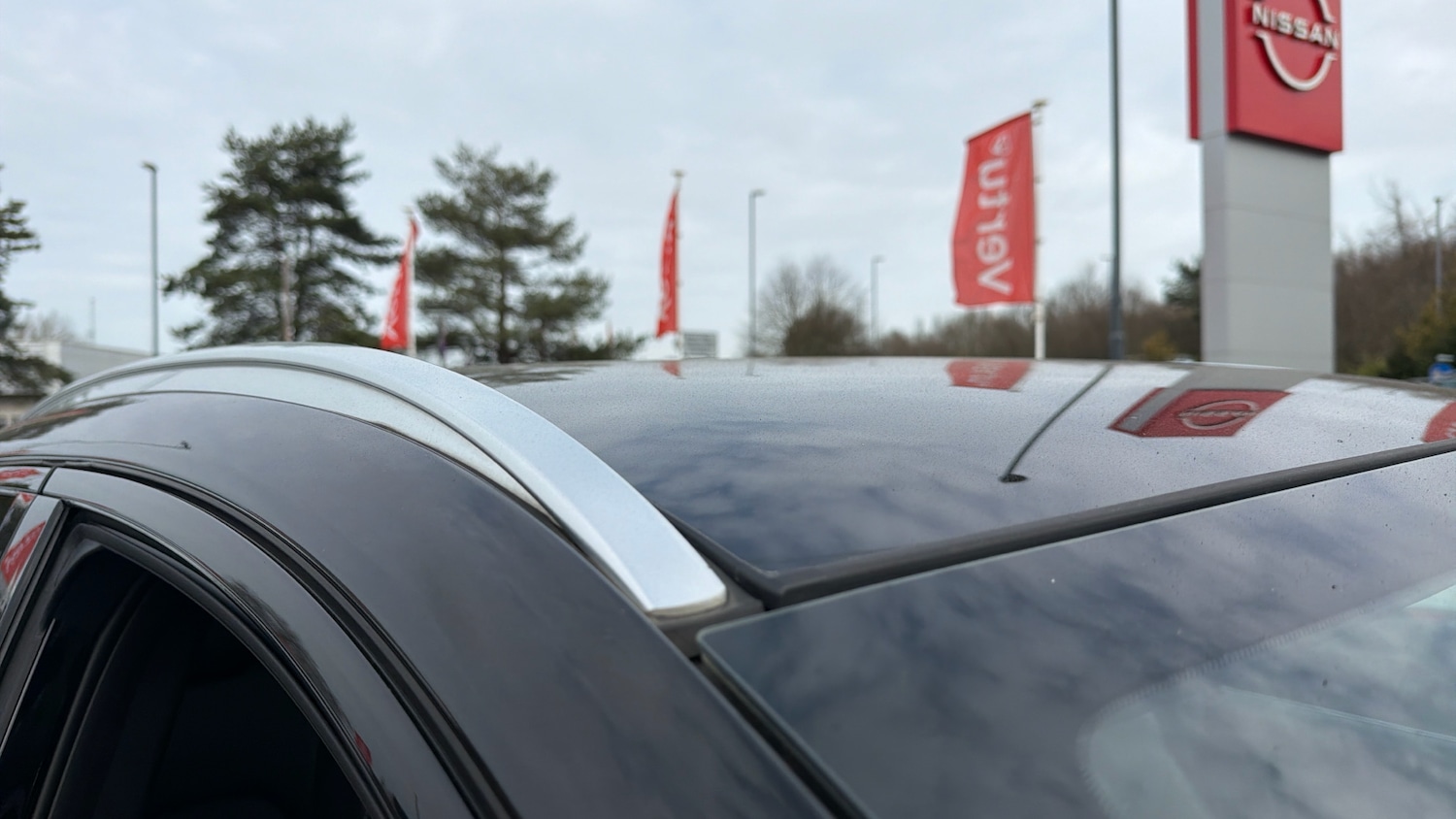 Used Nissan Qashqai 2022 for sale - 77975753: Photo 26