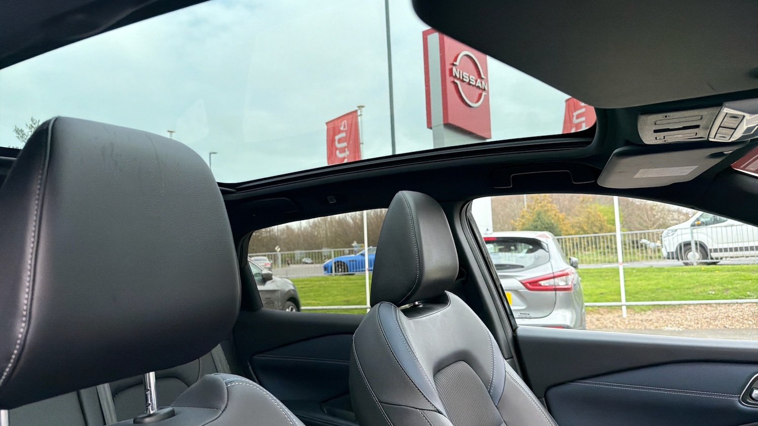 Used Nissan Qashqai 2022 for sale - 77975753: Photo 27