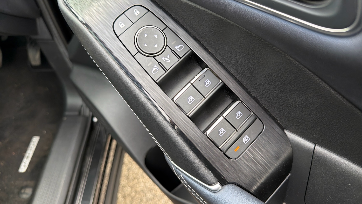 Used Nissan Qashqai 2022 for sale - 77975753: Photo 28