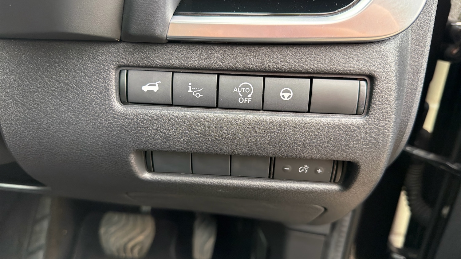 Used Nissan Qashqai 2022 for sale - 77975753: Photo 29