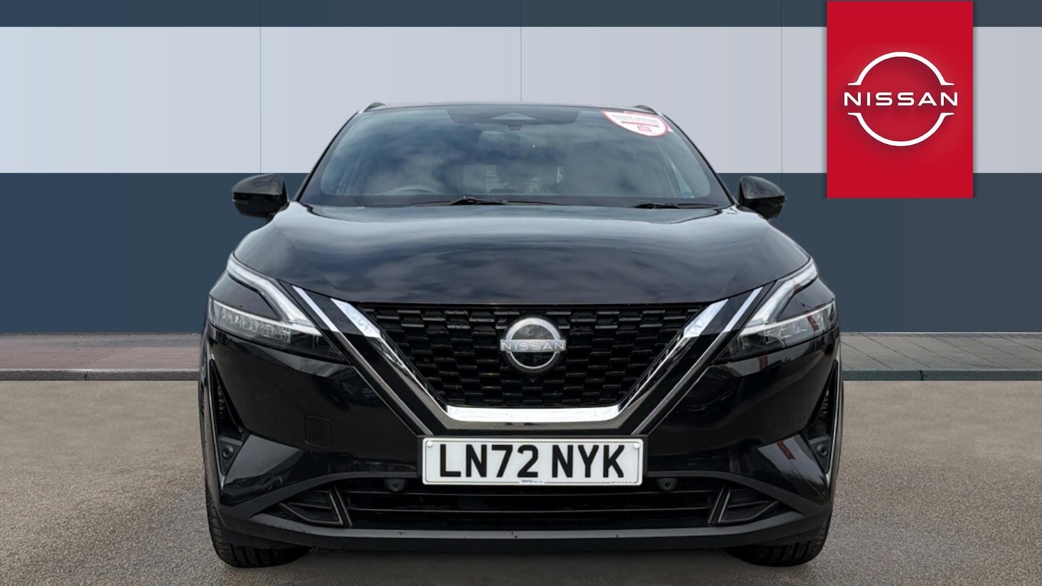 Used Nissan Qashqai 2022 for sale - 77975753: Photo 3