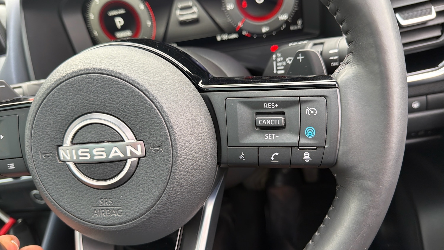 Used Nissan Qashqai 2022 for sale - 77975753: Photo 30