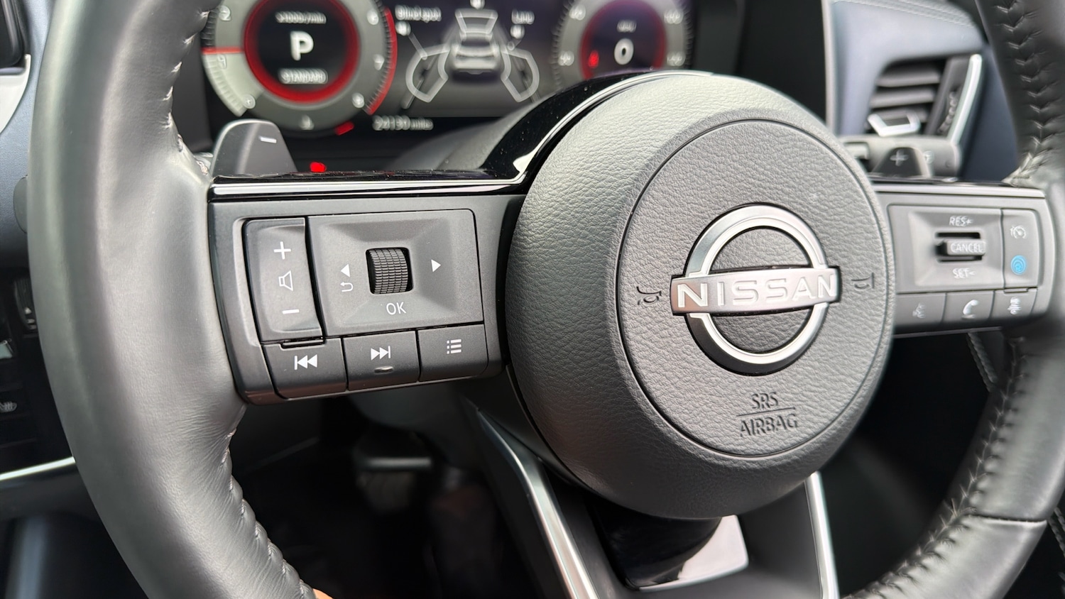 Used Nissan Qashqai 2022 for sale - 77975753: Photo 31