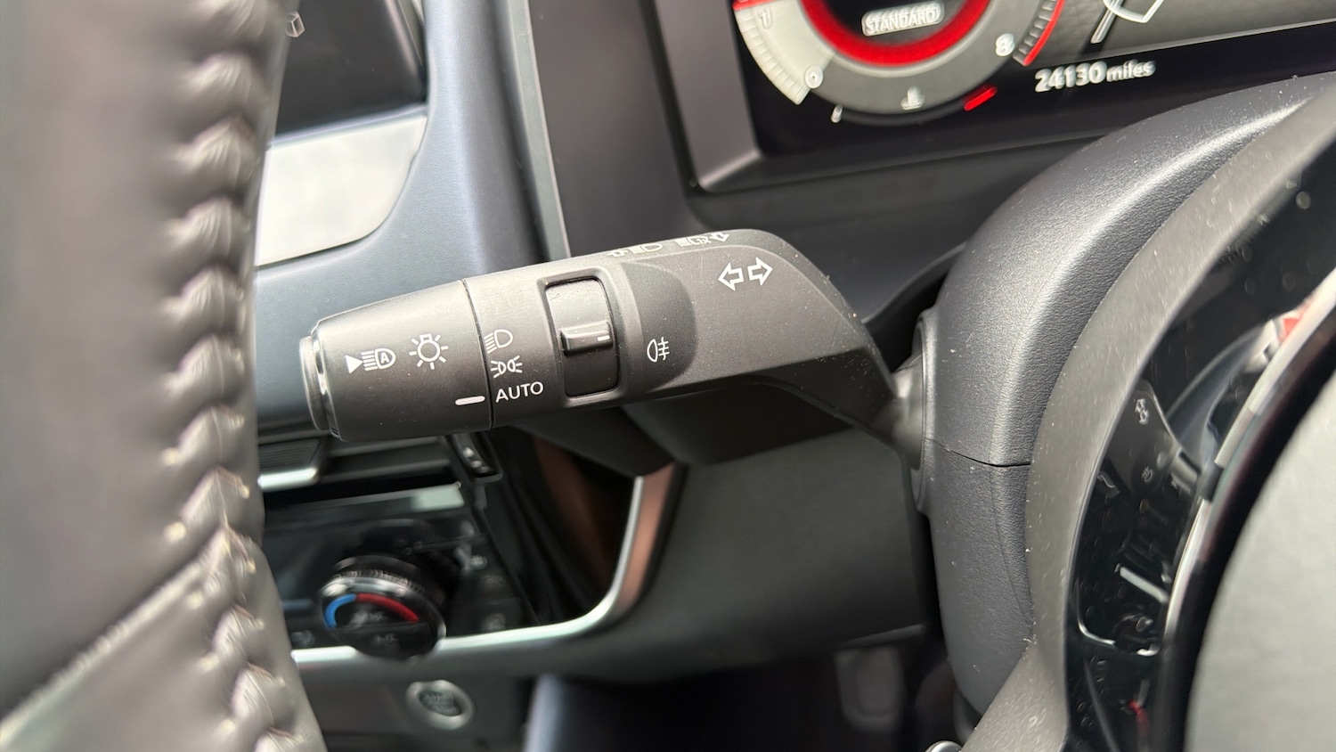 Used Nissan Qashqai 2022 for sale - 77975753: Photo 32