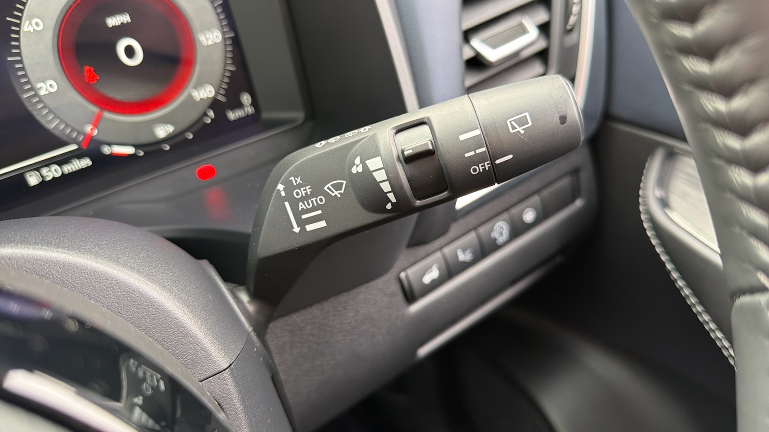 Used Nissan Qashqai 2022 for sale - 77975753: Photo 33