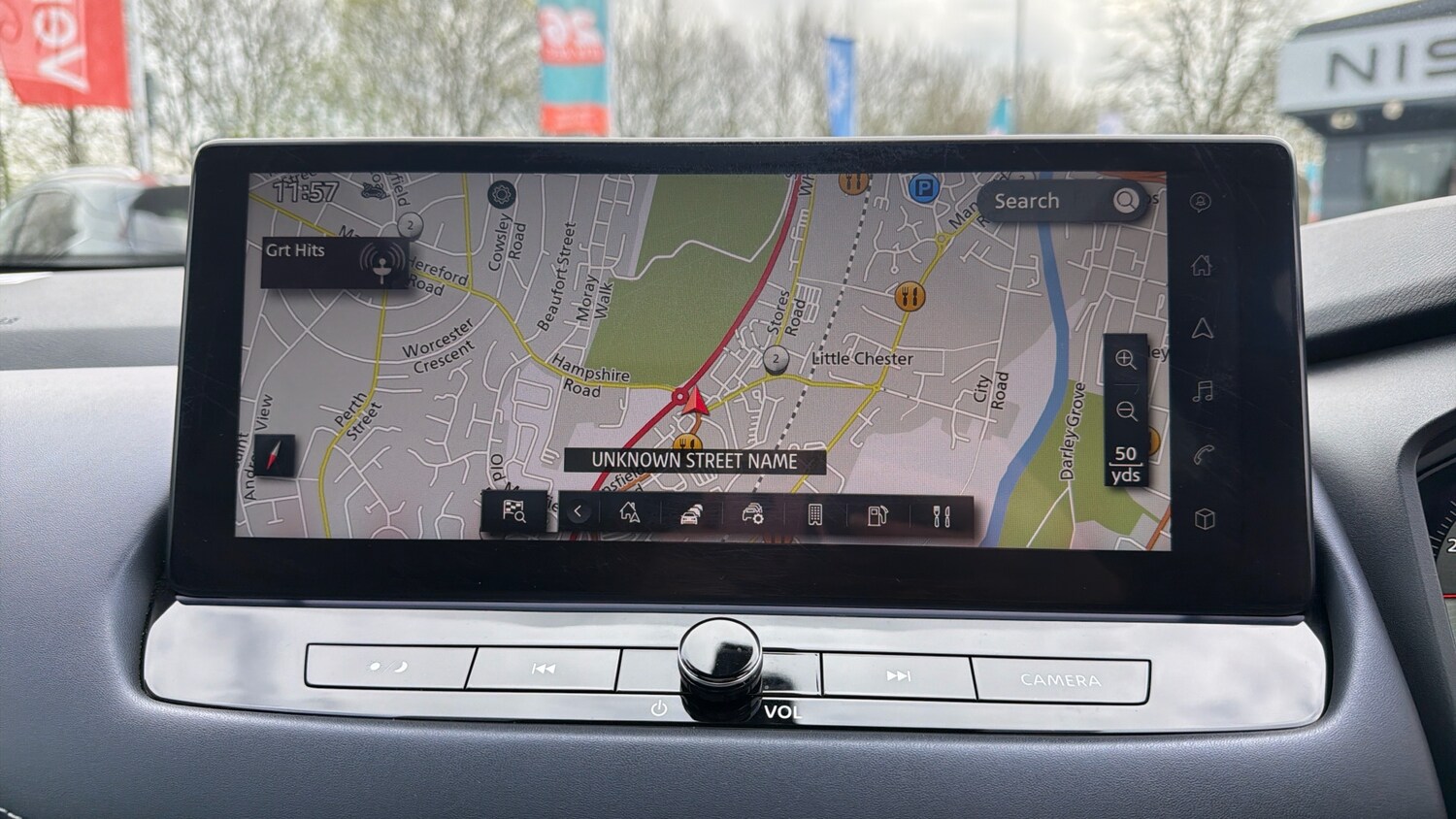 Used Nissan Qashqai 2022 for sale - 77975753: Photo 34