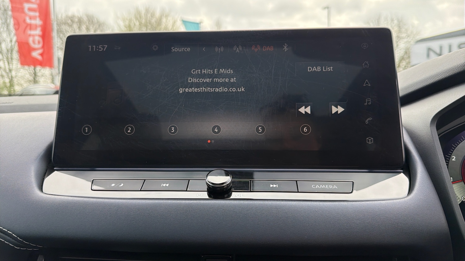 Used Nissan Qashqai 2022 for sale - 77975753: Photo 36