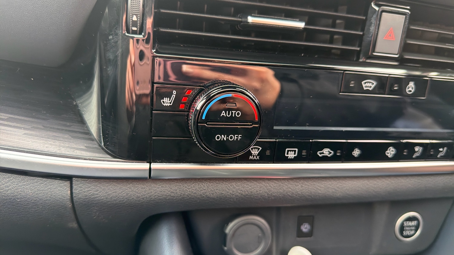 Used Nissan Qashqai 2022 for sale - 77975753: Photo 38