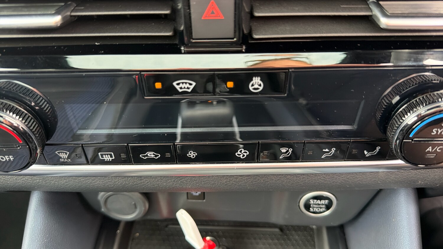 Used Nissan Qashqai 2022 for sale - 77975753: Photo 39