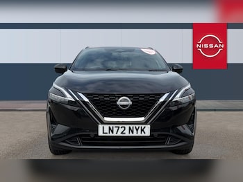 Used Nissan Qashqai 2022 for sale - 77975753: Photo