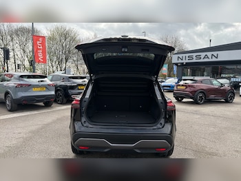 Used Nissan Qashqai 2022 for sale - 77975753: Photo