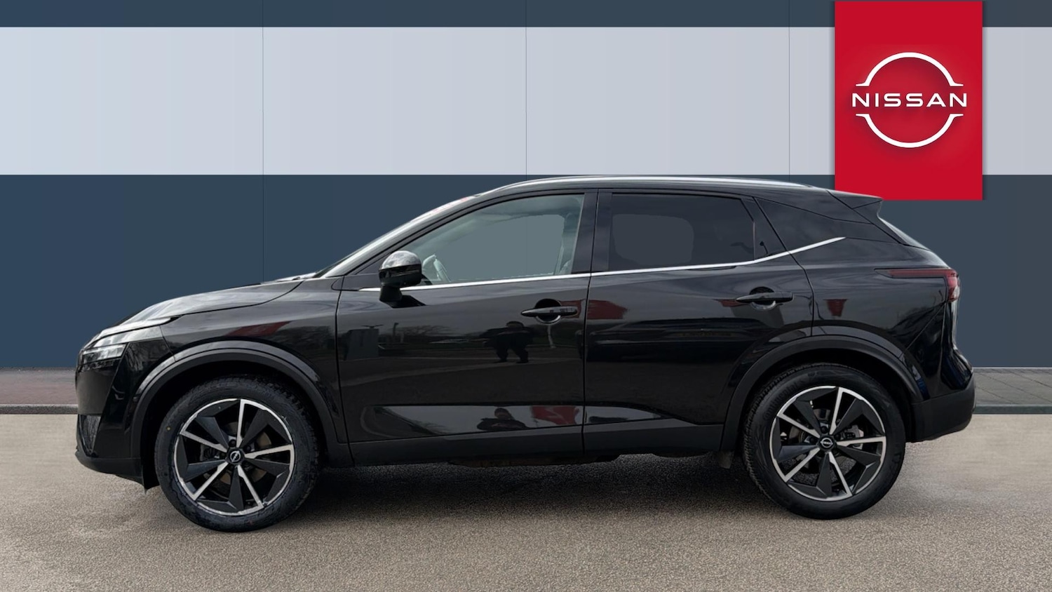 Used Nissan Qashqai 2022 for sale - 77975753: Photo 5