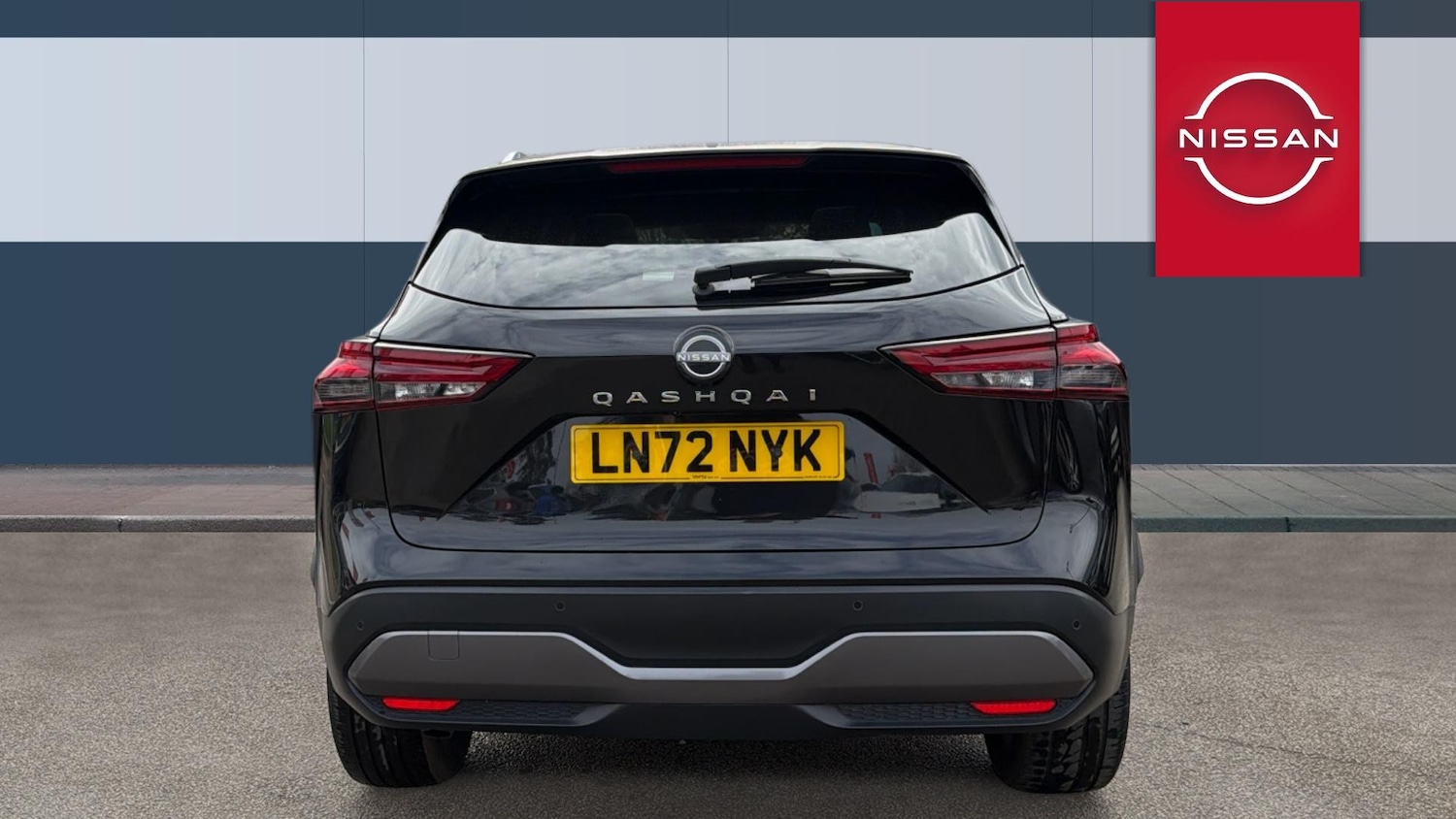 Used Nissan Qashqai 2022 for sale - 77975753: Photo 6