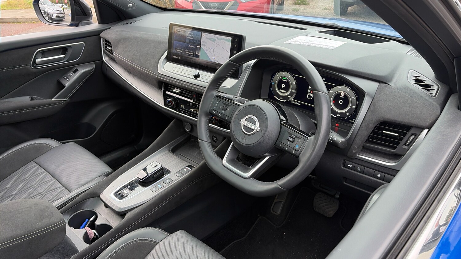 Used Nissan Qashqai 2024 for sale - 76273584: Photo 11