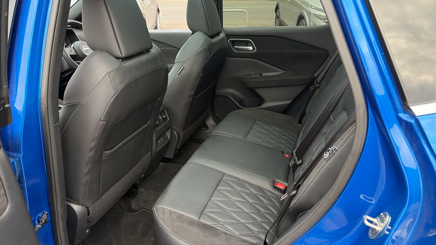 Used Nissan Qashqai 2024 for sale - 76273584: Photo 16