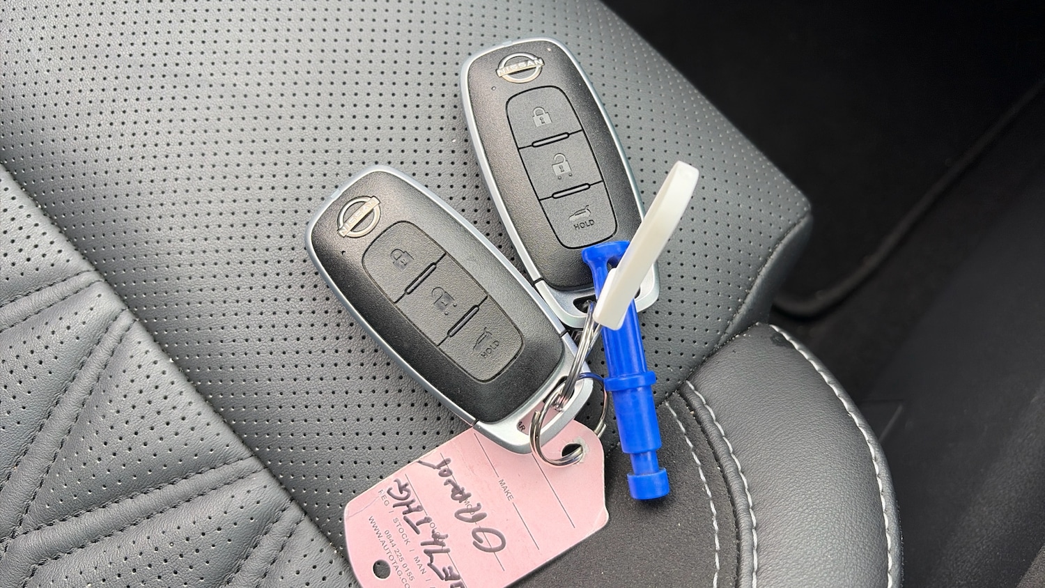 Used Nissan Qashqai 2024 for sale - 76273584: Photo 20