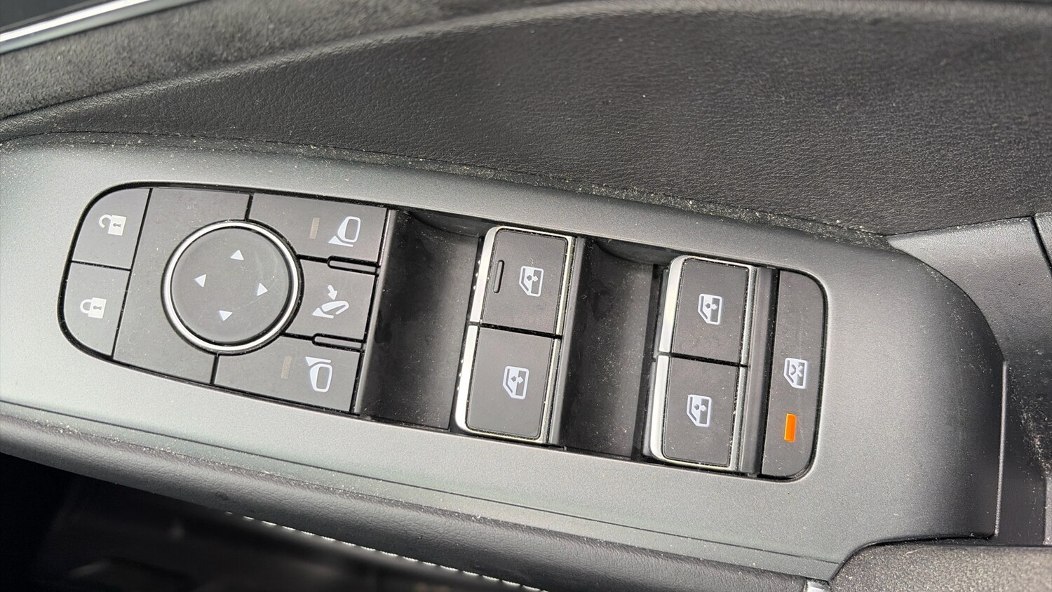 Used Nissan Qashqai 2024 for sale - 76273584: Photo 22