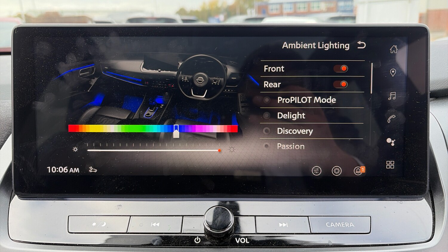 Used Nissan Qashqai 2024 for sale - 76273584: Photo 38
