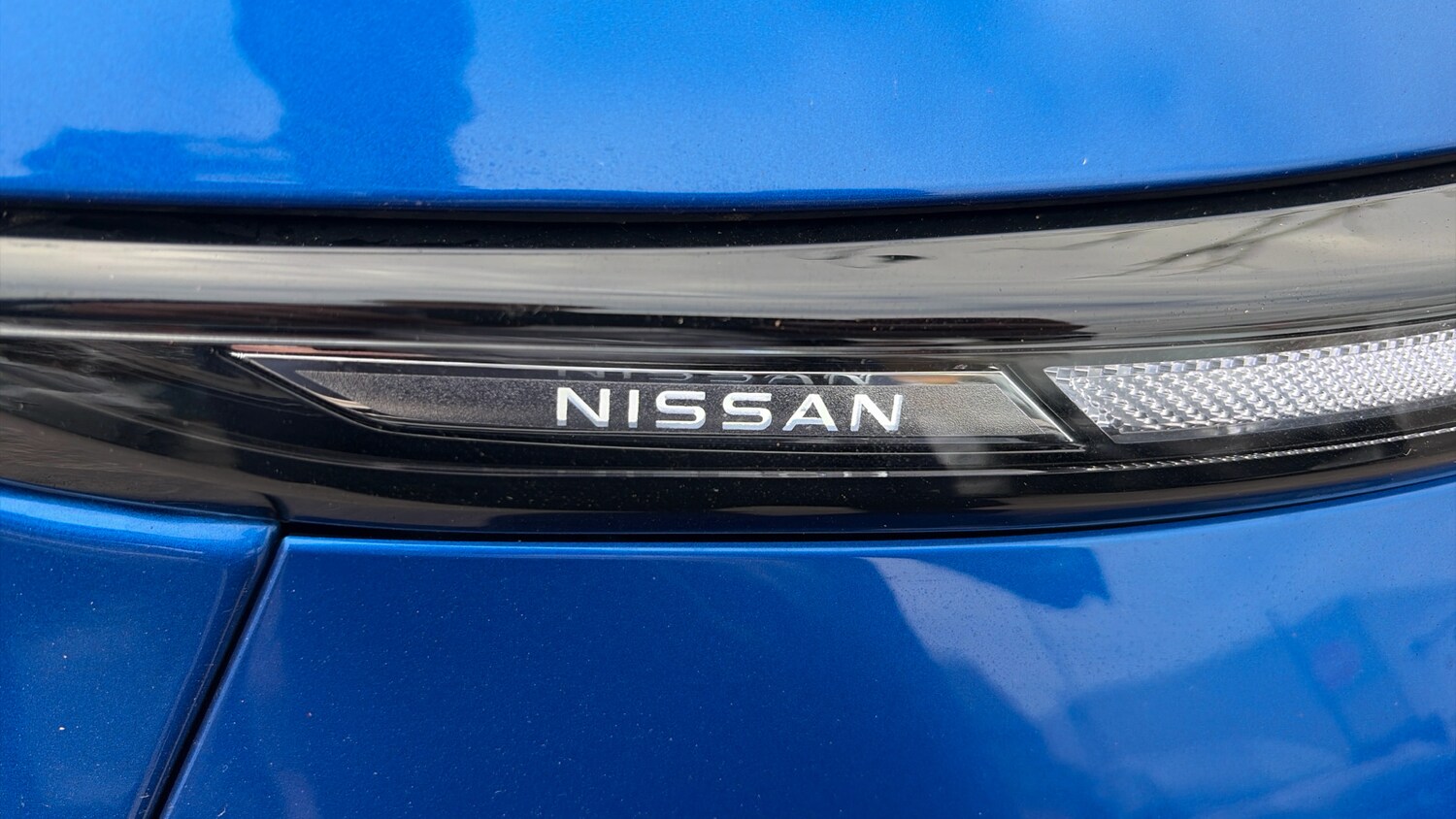 Used Nissan Qashqai 2024 for sale - 76273584: Photo 44