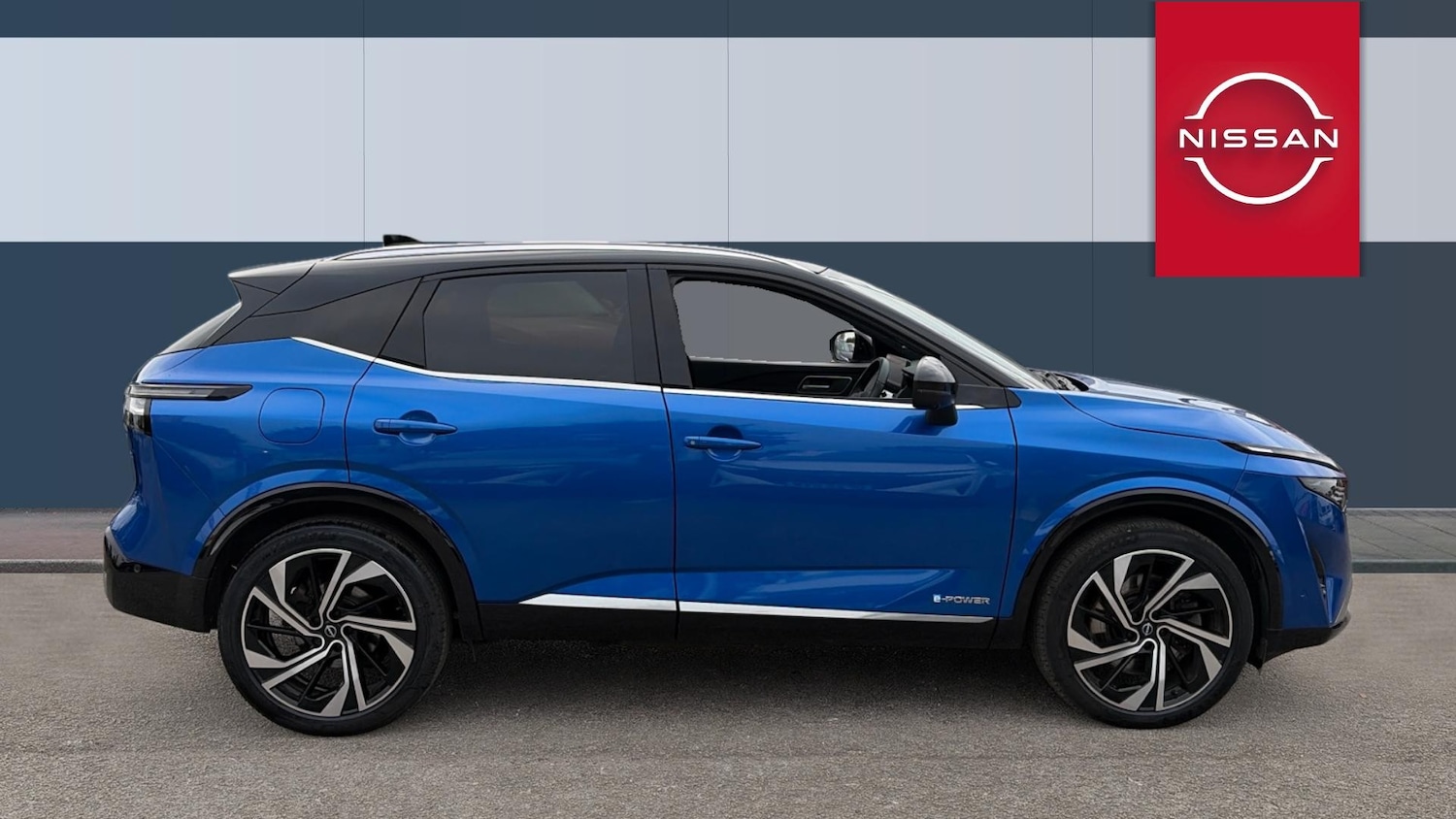 Used Nissan Qashqai 2024 for sale - 76273584: Photo 5
