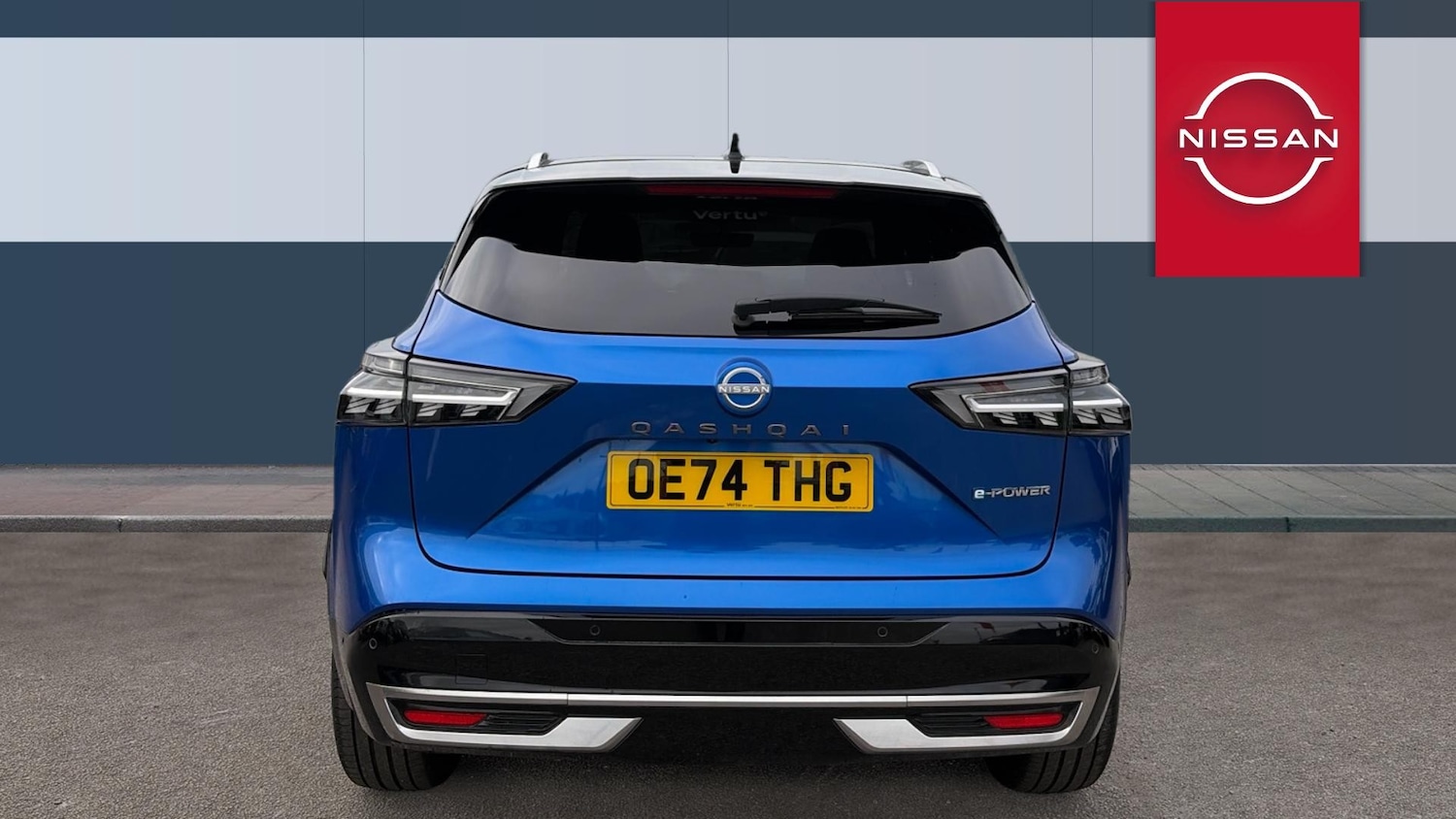 Used Nissan Qashqai 2024 for sale - 76273584: Photo 6