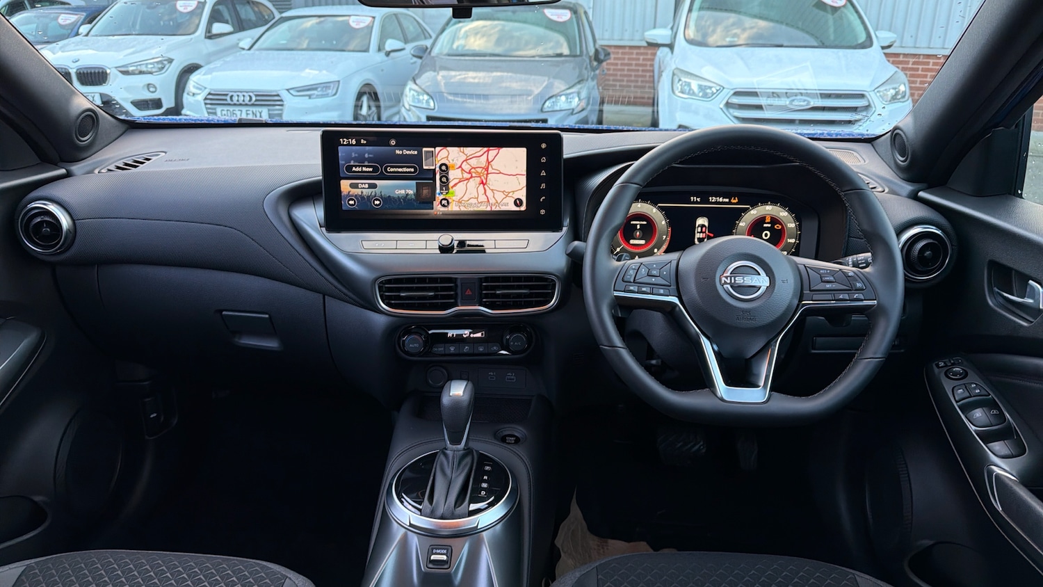 Used Nissan Juke 2025 for sale - 76833945: Photo 10