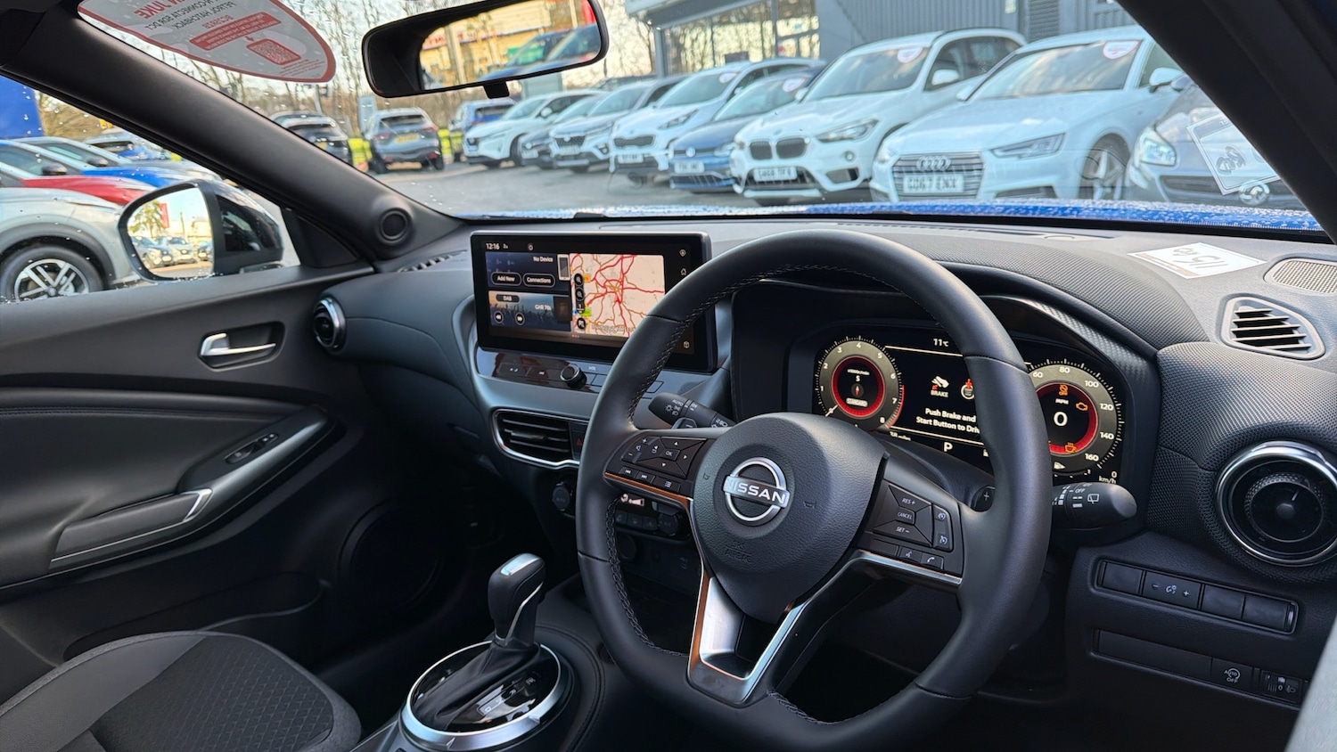 Used Nissan Juke 2025 for sale - 76833945: Photo 11