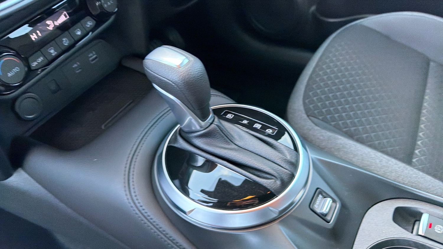 Used Nissan Juke 2025 for sale - 76833945: Photo 13