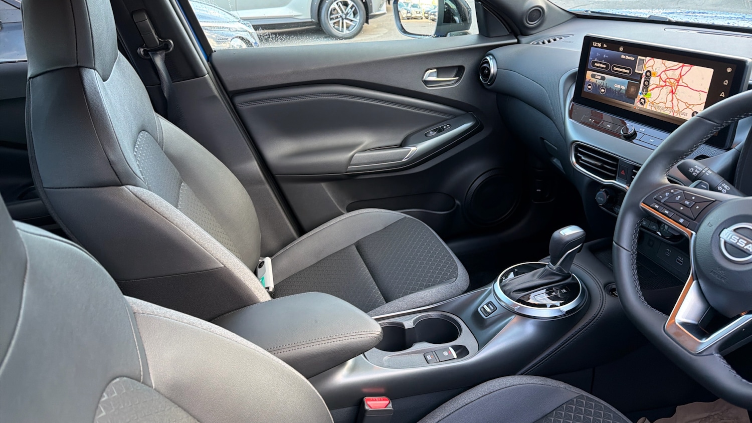 Used Nissan Juke 2025 for sale - 76833945: Photo 14