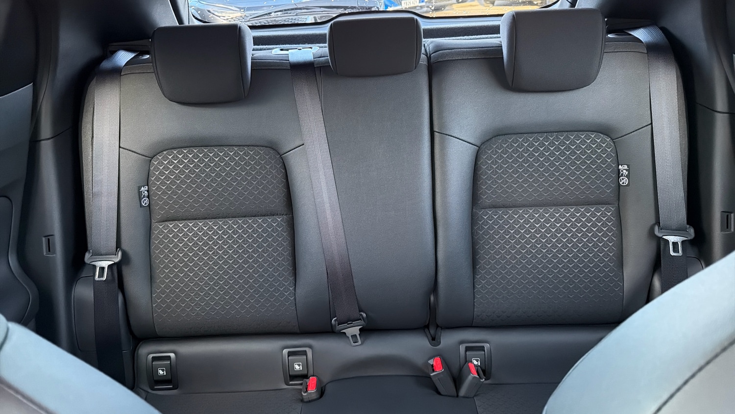 Used Nissan Juke 2025 for sale - 76833945: Photo 15