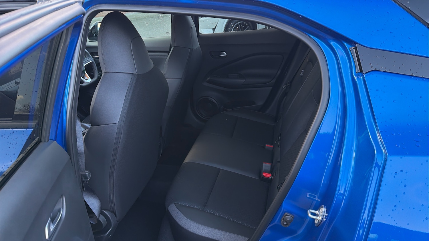 Used Nissan Juke 2025 for sale - 76833945: Photo 16