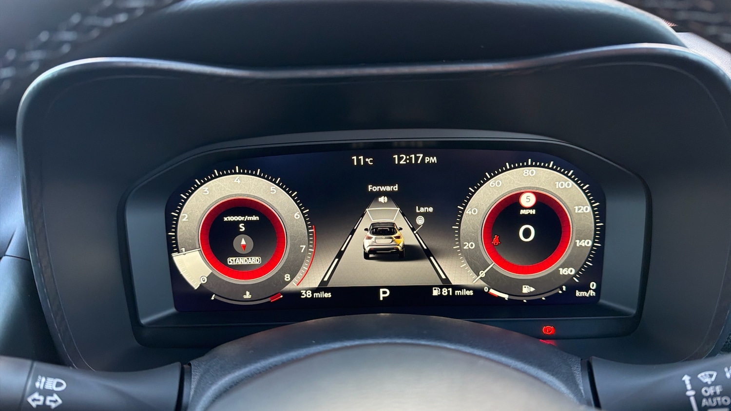 Used Nissan Juke 2025 for sale - 76833945: Photo 18