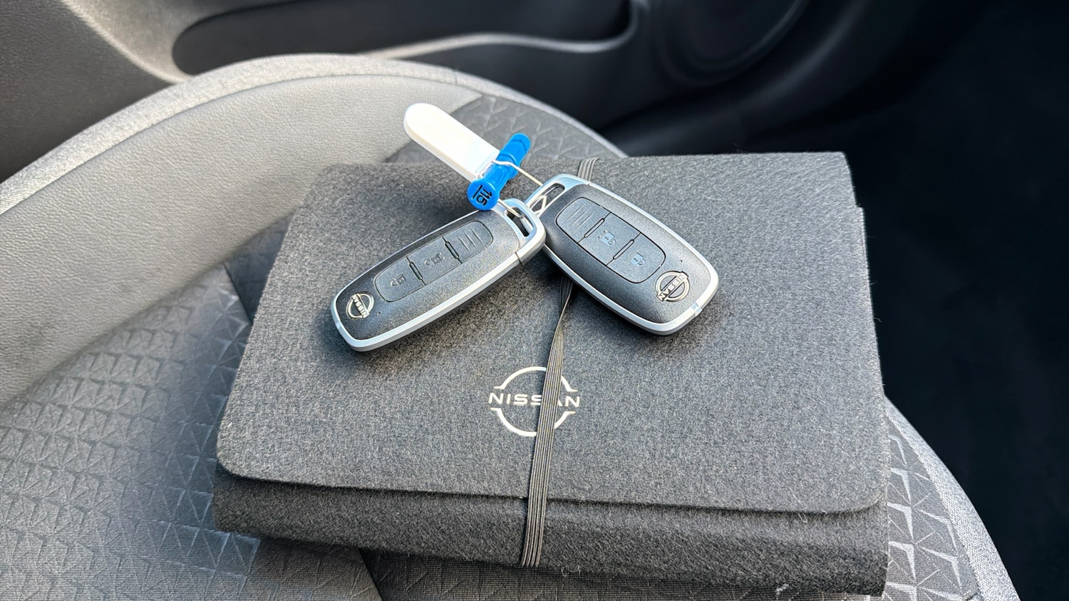 Used Nissan Juke 2025 for sale - 76833945: Photo 19