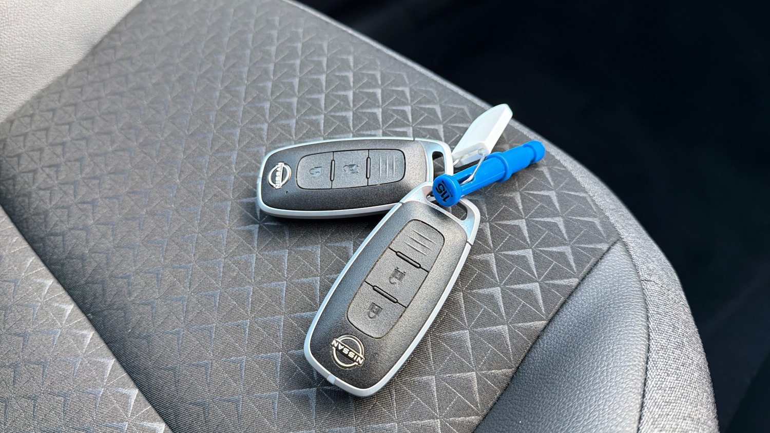 Used Nissan Juke 2025 for sale - 76833945: Photo 20