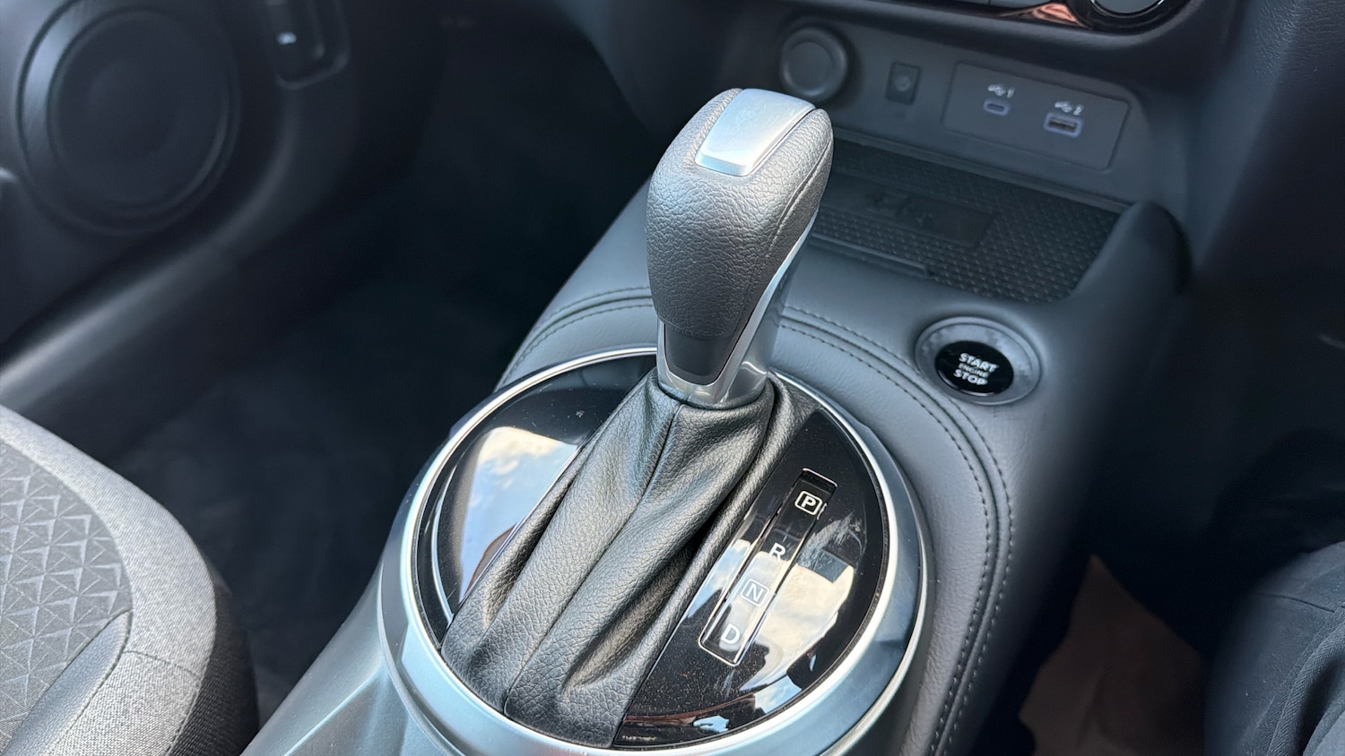 Used Nissan Juke 2025 for sale - 76833945: Photo 22