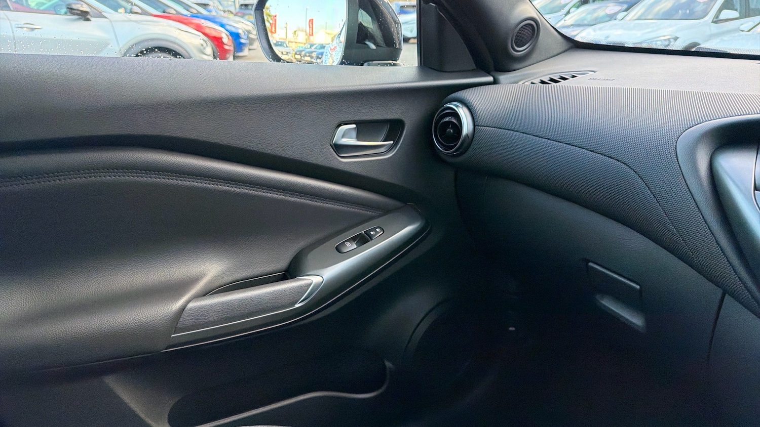 Used Nissan Juke 2025 for sale - 76833945: Photo 26