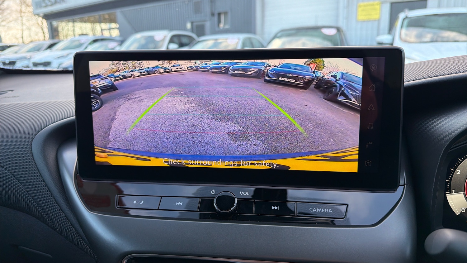 Used Nissan Juke 2025 for sale - 76833945: Photo 27