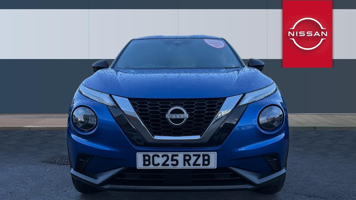 Used Nissan Juke 2025 for sale - 76833945: Photo 3