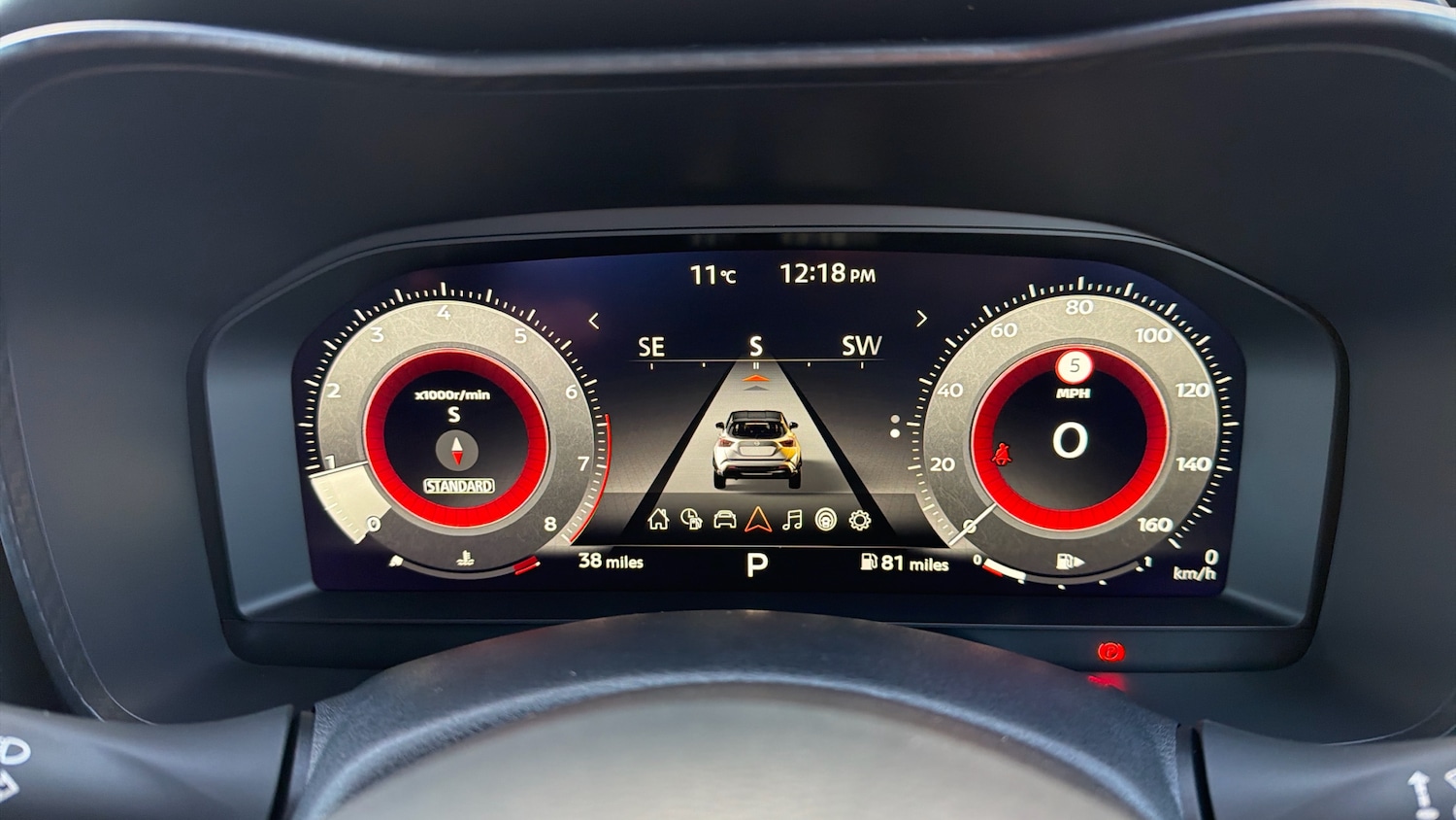 Used Nissan Juke 2025 for sale - 76833945: Photo 35