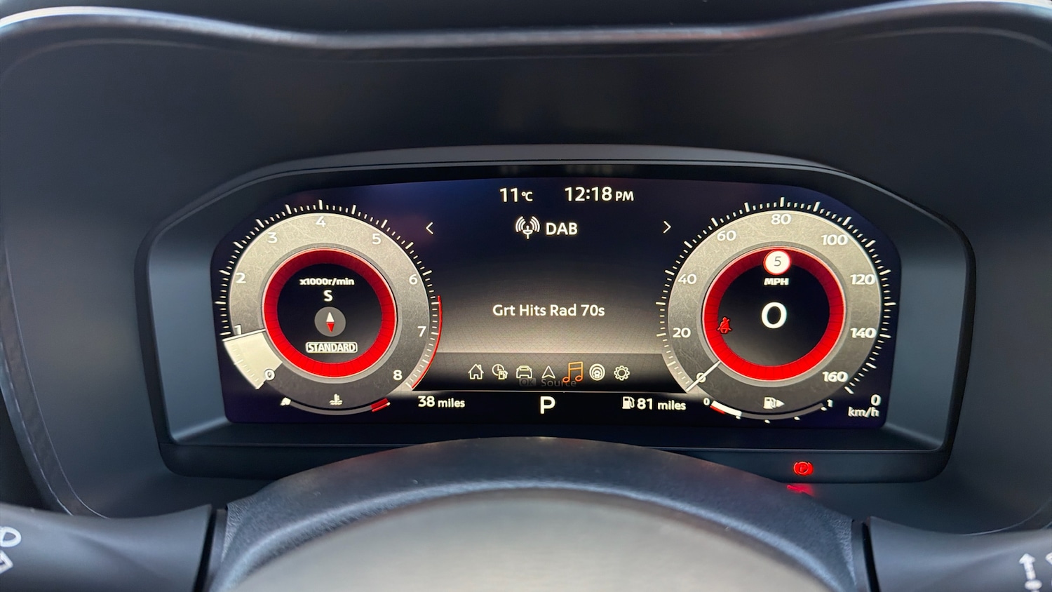 Used Nissan Juke 2025 for sale - 76833945: Photo 36