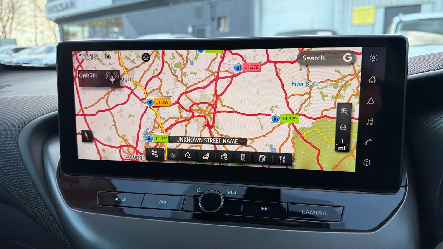 Used Nissan Juke 2025 for sale - 76833945: Photo 40