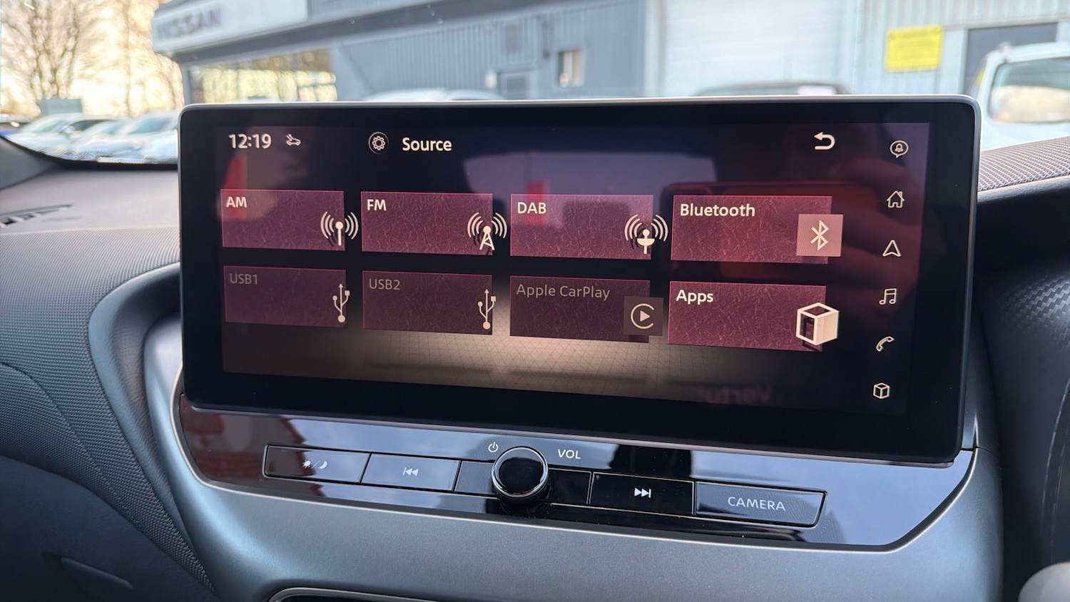 Used Nissan Juke 2025 for sale - 76833945: Photo 41