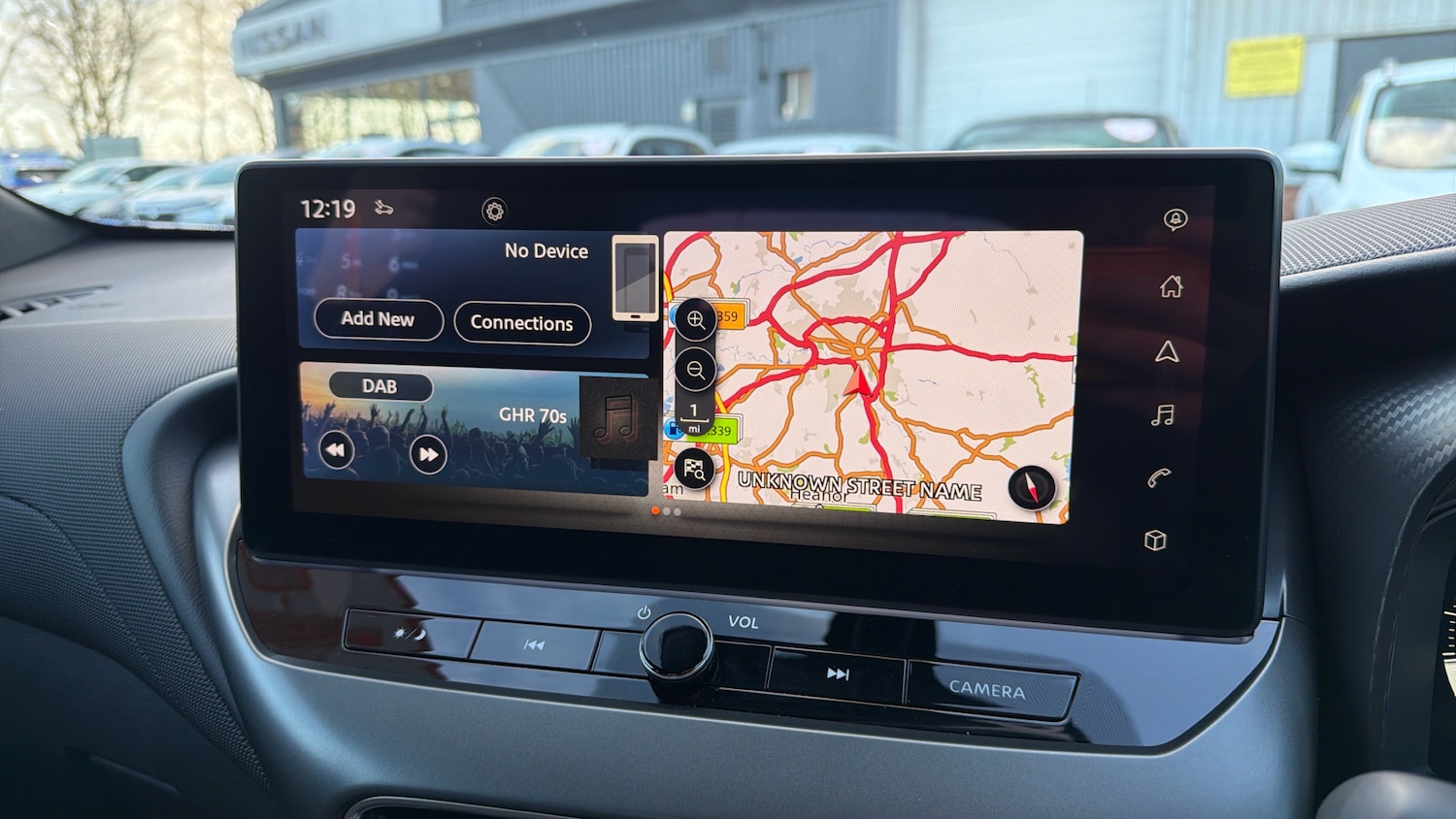 Used Nissan Juke 2025 for sale - 76833945: Photo 42