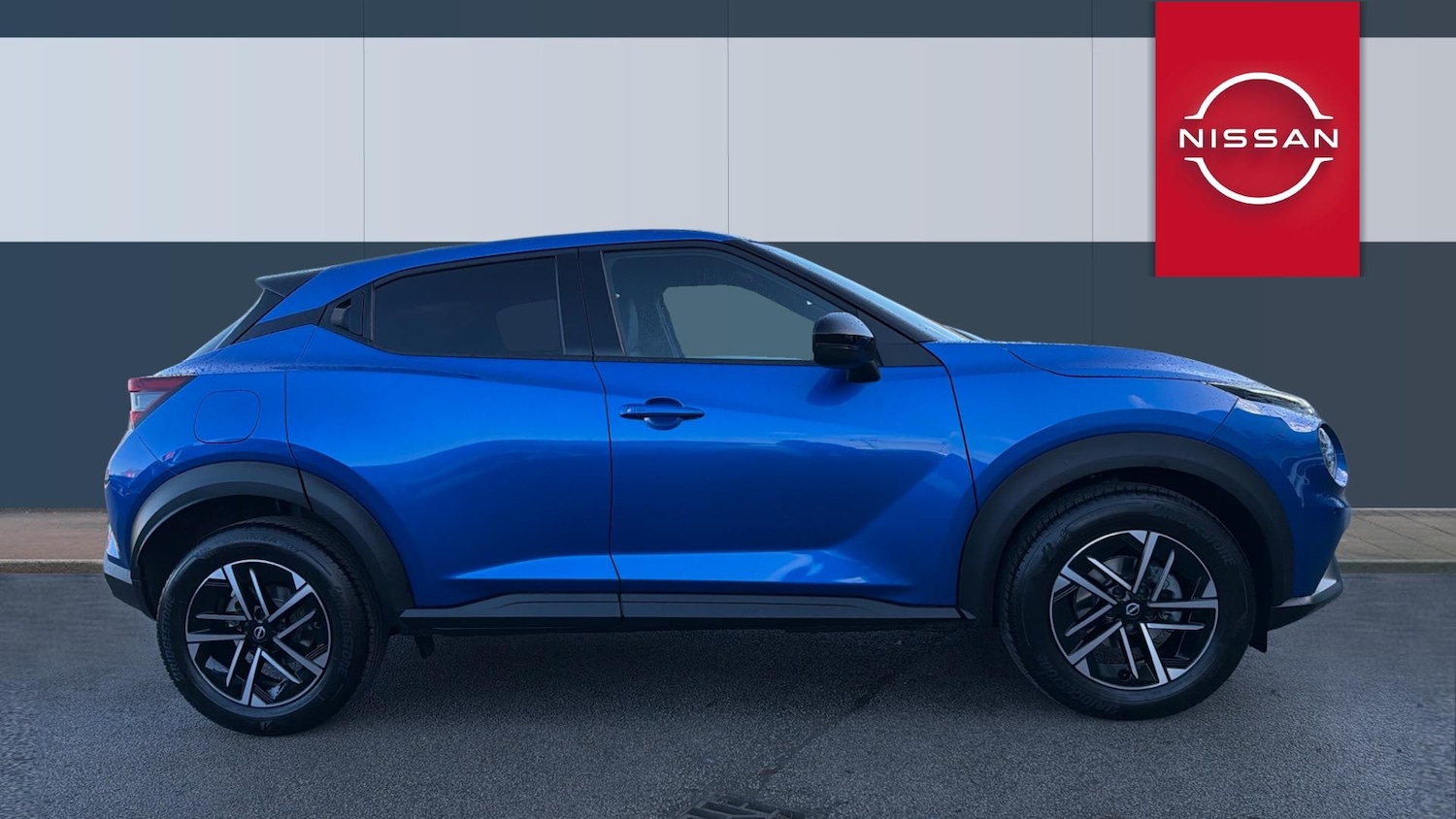 Used Nissan Juke 2025 for sale - 76833945: Photo 5