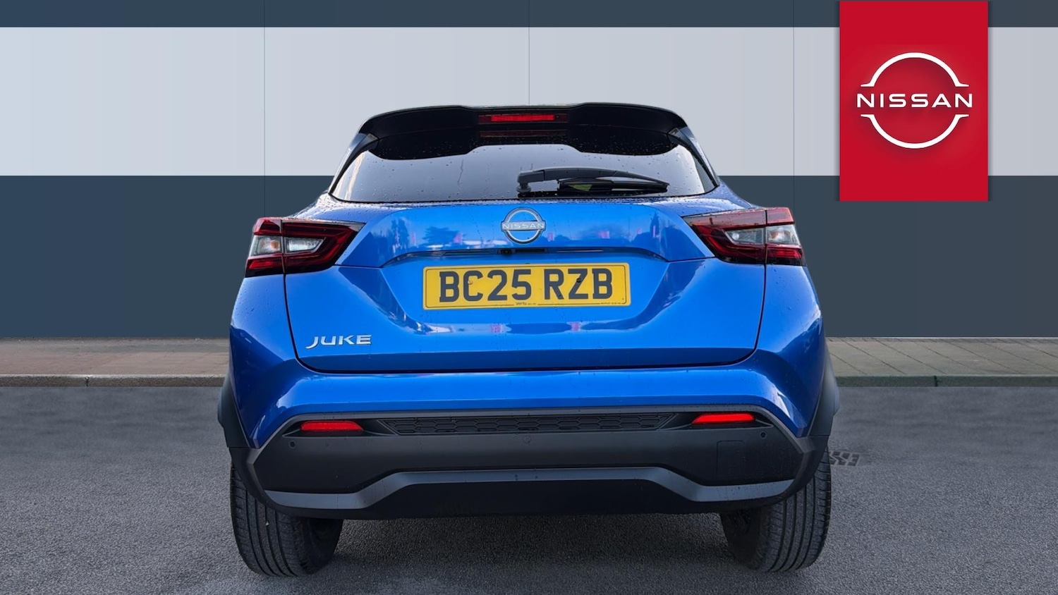 Used Nissan Juke 2025 for sale - 76833945: Photo 6