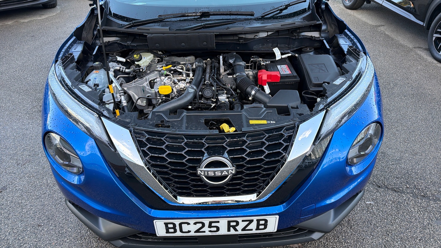 Used Nissan Juke 2025 for sale - 76833945: Photo 8