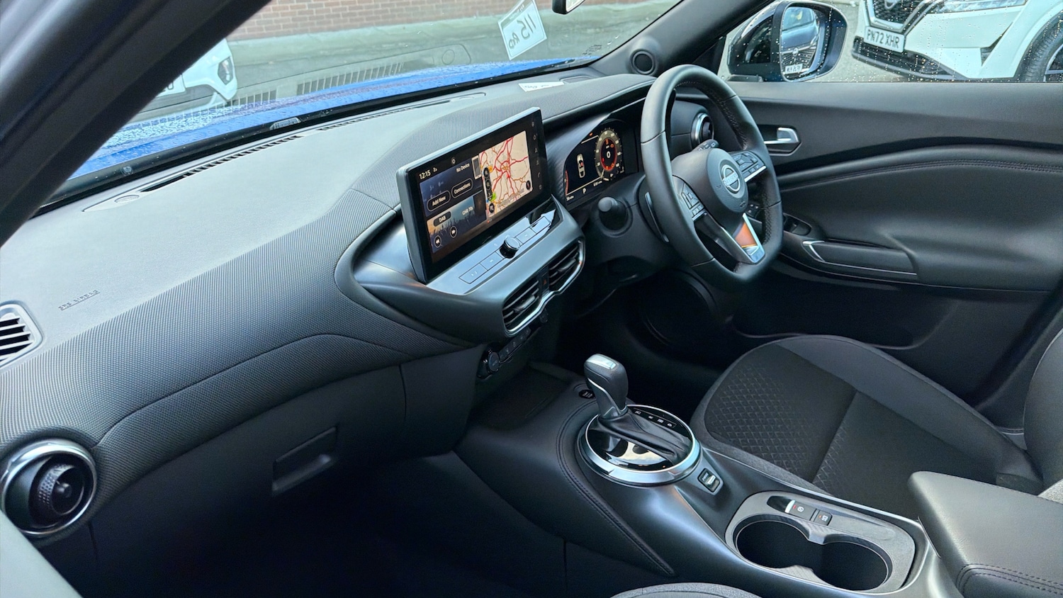 Used Nissan Juke 2025 for sale - 76833945: Photo 9